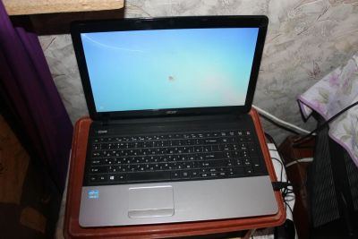 Лот: 6868338. Фото: 1. Ноутбук Acer V5WC1 Core i3. Ноутбуки