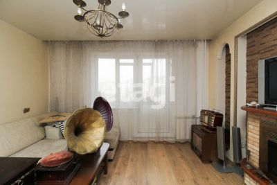 Лот: 25287699. Фото: 1. 3-комн. квартира , Красноярск... Квартиры, студии