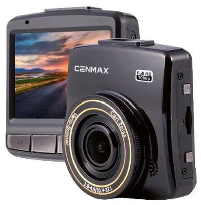 Лот: 10801716. Фото: 1. Видеорегистратор Cenmax FHD 100... Видеорегистраторы,  радар-детекторы, системы парковки