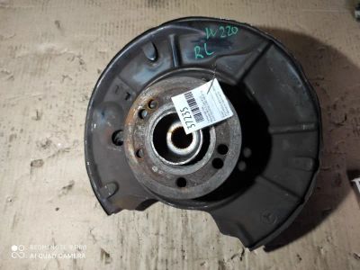 Лот: 21410494. Фото: 1. ступица Mercedes-Benz S-Class... Двигатель и элементы двигателя