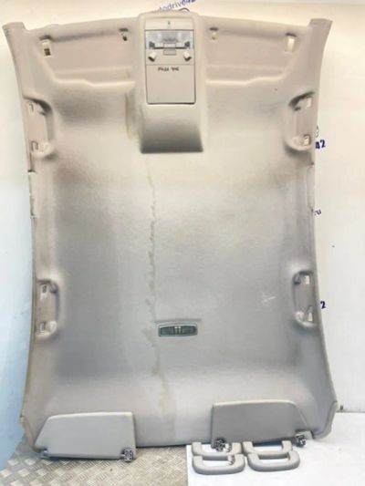 Лот: 25091105. Фото: 1. обшивка потолка Opel Astra L69. Другое (автозапчасти)