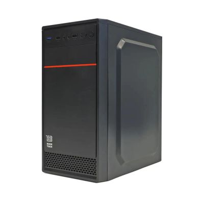 Лот: 24946584. Фото: 1. СБ Альдо Intel Старт i3 12100... Компьютеры в сборе