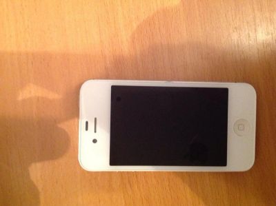 Лот: 4798037. Фото: 1. Iphone 4s 64GB (Обмен на 5S). Смартфоны
