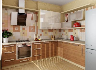 Лот: 9043245. Фото: 1. Кухня 313. Кухонные гарнитуры