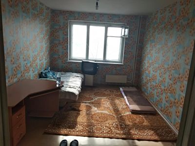 Лот: 25641311. Фото: 1. Сдам 2-к квартиру 52.7 кв.м ул... Квартиры, студии