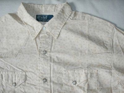 Лот: 6116776. Фото: 1. Рубашка Polo by Ralph Lauren р... Рубашки, водолазки