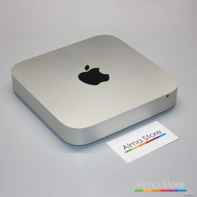 Лот: 15537500. Фото: 1. Apple Mac mini Server | Middle... Компьютеры в сборе