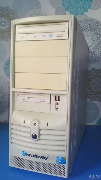 Лот: 15426150. Фото: 1. Корпус PC. Корпуса, блоки питания