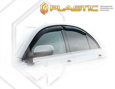 Лот: 13430371. Фото: 1. Toyota Avensis 2003-2009 седан... Детали тюнинга