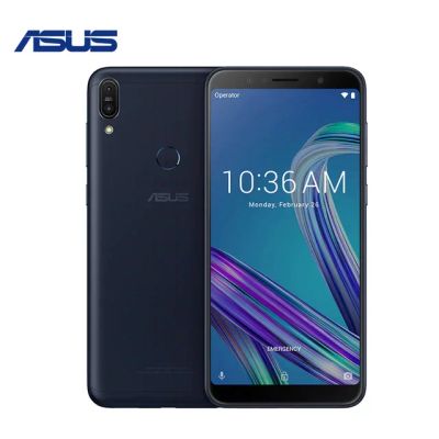Лот: 12670016. Фото: 1. 6" Смартфон ASUS ZenFone Max Pro... Смартфоны
