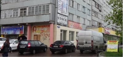 Лот: 7208522. Фото: 1. Торговые площади в аренду, от... Нежилое