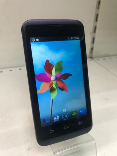 Лот: 16033833. Фото: 1. Смартфон ZTE V811W. Смартфоны