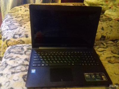 Лот: 8025403. Фото: 1. Продам ноутбук ASUS F553M. Ноутбуки