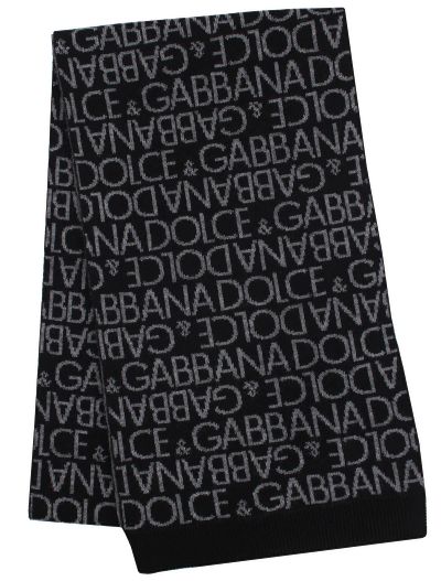 Лот: 22123528. Фото: 1. Шарф Dolce & Gabbana. Шарфы, варежки