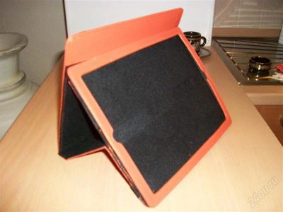 Лот: 1397189. Фото: 1. Чехол Для IPad 2-3 Apple. Чехлы, обложки