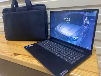 Лот: 24342234. Фото: 1. Ноутбук Lenovo V15 G2ITL. Ноутбуки