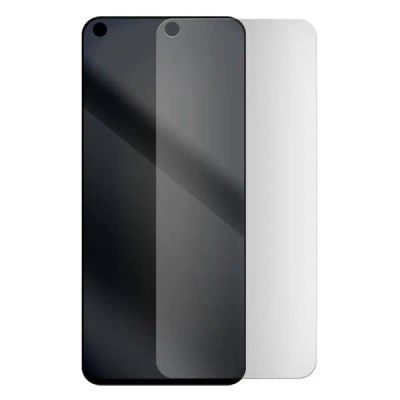 Лот: 24601479. Фото: 1. Защитное стекло Krutoff для Realme... Защитные стёкла, защитные плёнки