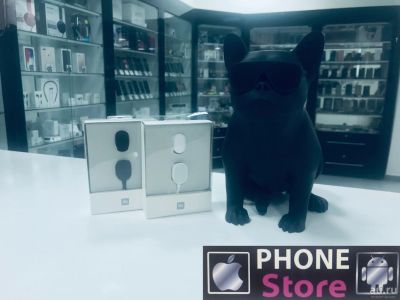 Лот: 13248506. Фото: 1. НОВАЯ Гарнитура Bluetooth-гарнитура... Красноярск