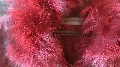 Лот: 6803441. Фото: 1. Куртка пихора Savage. Верхняя одежда