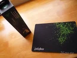 Лот: 1292001. Фото: 1. Razer Goliathus Control Fragged... Другое (периферия)
