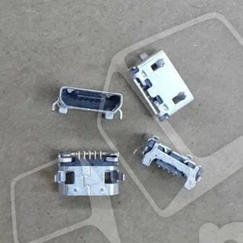 Лот: 18912763. Фото: 1. Разъем MicroUSB для Lenovo S930... Шлейфы, разъёмы