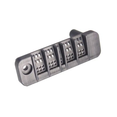 Лот: 21364447. Фото: 1. Решётка водозаборника Suzuki DT50-DT140... Запчасти для лодок, катеров, лодочных моторов
