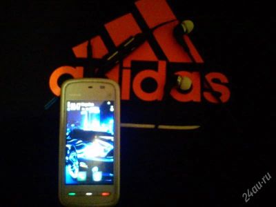 Лот: 2165057. Фото: 1. Обменяю Nokia 5228. Смартфоны