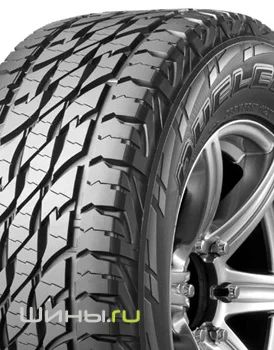 Лот: 10877219. Фото: 1. Шины Bridgestone 215/70 R16 Dueler... Шины