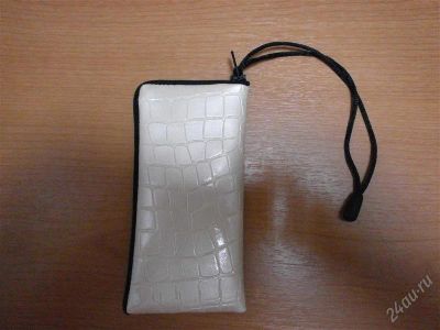 Лот: 2563576. Фото: 1. Чехол, новый 2. Чехлы, бамперы