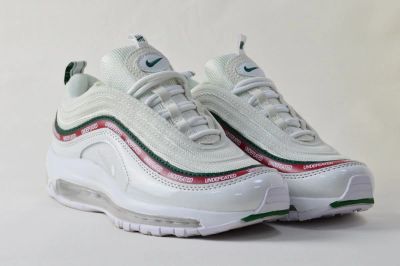 Лот: 16844538. Фото: 1. Кроссовки женские Nike Air Max... Кеды, кроссовки, слипоны