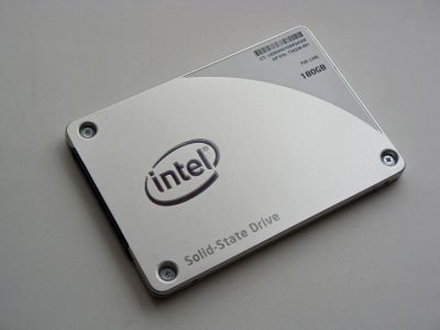 Лот: 10711363. Фото: 1. Intel® SSD Pro 1500 Series 180GB... SSD-накопители