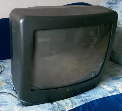 Лот: 6064360. Фото: 1. Отдам телевизор LG. Телевизоры