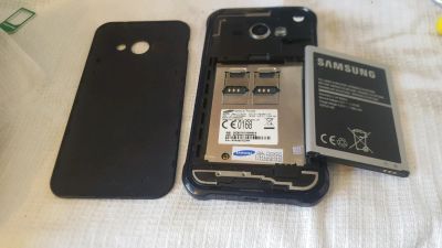 Лот: 11297074. Фото: 1. Samsung j111f/ds. Дисплеи, дисплейные модули, тачскрины