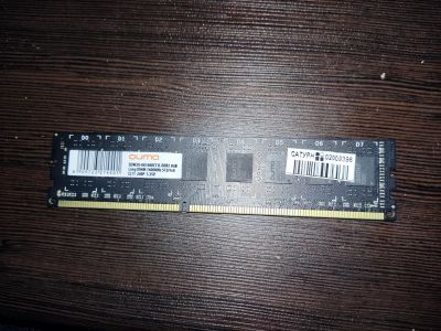 Лот: 19194961. Фото: 1. ОЗУ 8gb ddr3. Оперативная память