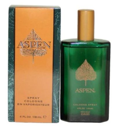 Лот: 14756677. Фото: 1. Отливант Coty, Aspen for men -... Мужская парфюмерия