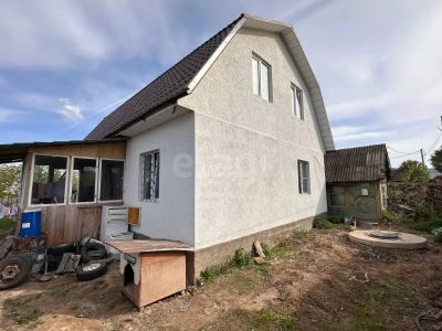 Лот: 25391588. Фото: 1. 3-комн. дом , Красноярск Даурская... Дома