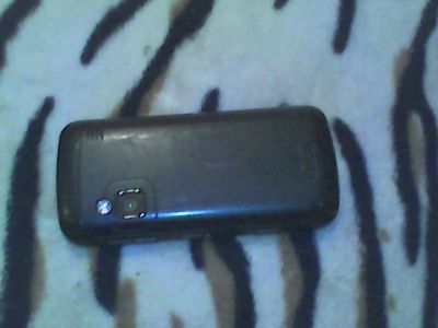 Лот: 6967793. Фото: 1. Nokia c6-00. Кнопочные мобильные телефоны