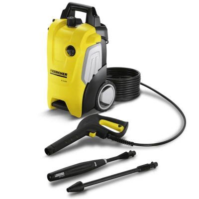 Лот: 4282896. Фото: 1. Автомойка Karcher К 5. Автомоечное оборудование