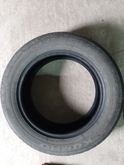 Лот: 15936751. Фото: 1. Шины KUMHO. Шины