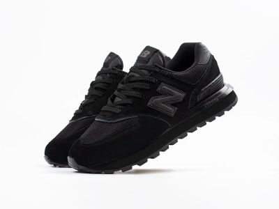 Лот: 24973321. Фото: 1. Кроссовки New Balance 574. Кеды, кроссовки, слипоны