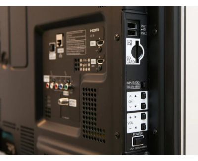 Лот: 5743317. Фото: 1. Panasonic TX-P50UT50. Телевизоры