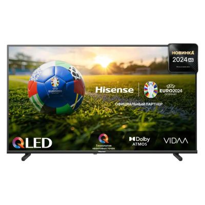 Лот: 24573810. Фото: 1. LED телевизор 40" Hisense 40A5NQ. Телевизоры