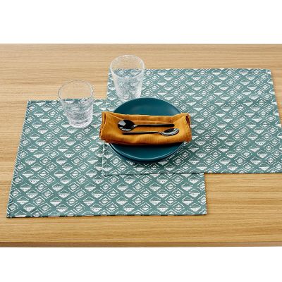 Лот: 24246688. Фото: 1. Комплект из 2 подставок под LaRedoute. Кухонные аксессуары
