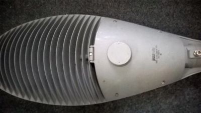 Лот: 12575620. Фото: 1. Прожектор на столб PSL-02-100W... Другое освещение