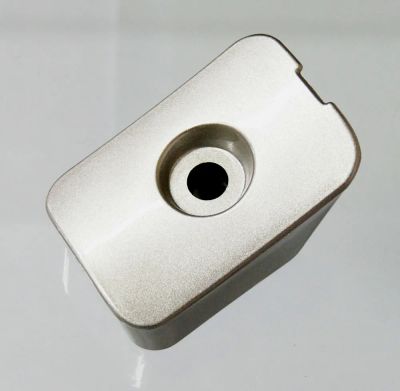 Лот: 21367365. Фото: 1. Заглушка HONDA BF40 / BF50 40212-ZV5-010ZA. Запчасти для лодок, катеров, лодочных моторов