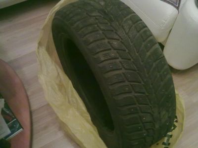 Лот: 3298372. Фото: 1. nokian hakkapeliitta 2 205/55... Шины