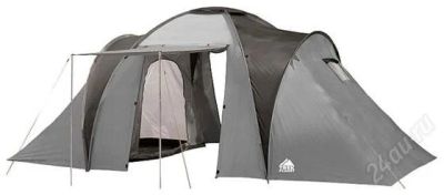 Лот: 1018753. Фото: 1. Палатка TREK PLANET Idaho 6. Палатки, тенты