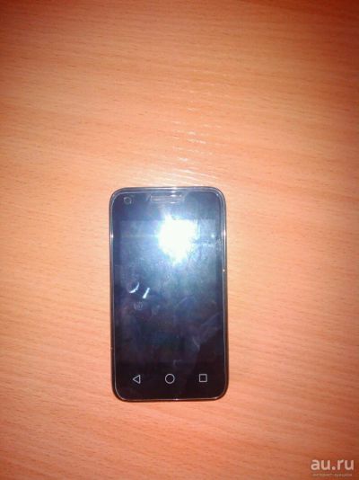 Лот: 10413588. Фото: 1. Alcatel onetouch pixi. Смартфоны