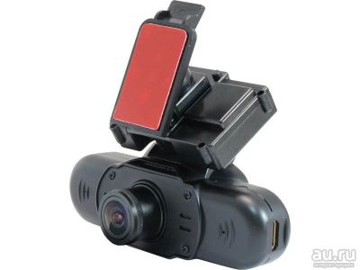 Лот: 13572688. Фото: 1. TrendVision TV-QX3 - автомобильный... Видеорегистраторы,  радар-детекторы, системы парковки