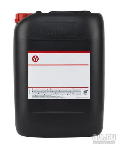 Лот: 9526248. Фото: 1. Масло компрессорное Texaco vdl... Материалы и сырьё